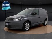 Volkswagen Caddy - Cargo 2.0 TDI Style | Camera | Parkeerhulp | Spiegelpakket |