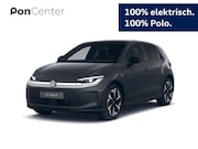 Volkswagen Polo - ID. Style First Edition 52 kWh 155 kW / 211 PK
