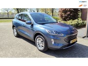 Ford Kuga - 2.5 PHEV Titanium X, 85dkm , stoelverw. , el a-klep