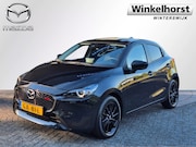 Mazda 2 - SKYACTIV-G 1.5 90 6AT HOMURA / Carplay