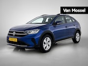 Volkswagen Taigo - 1.0 TSI Life | Airconditioning | Apple Carplay / Android Aut