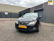 Seat Ibiza - 1.2 TDI Reference Ecomotive Airco Cruise Elek. Pakket Carpla