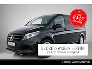 Mercedes-Benz Vito - 129 L2 Tourer Pro | Spiegelpakket | Navigatie | Smartphone I