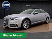 Audi A4 - Limousine 35 TFSI Design Pro Line | Parkeerhulp | LED | Navi