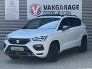 Seat Ateca - 1.5 TSI FR Business Intense Black NAV/CAM, TREKHAAK, PANO, K