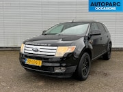 Ford Edge - , AIRCO, CRUISE CONTROLE, AUTOMAAT, NAVI, STOELVERWARMING, E