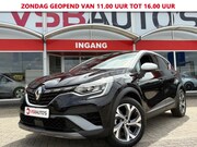 Renault Captur - 1.3 TCE AUT. MHEV 158PK RS-LINE PANO-DAK TREKHAAK NAVI CAMER