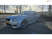BMW M5 - 5-serie