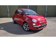 Fiat 500 - 0.9 TwinAir Sport