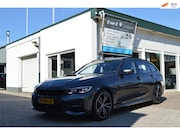 BMW 3-serie - Touring 320i High Executive M-pakket Pano M sport 19"vlg