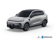 Leapmotor B10 - Design ProMax 67.1 kWh | Achteruitrijcamera | Apple Carplay/