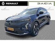 Renault Scénic - EV87 long range techno - pack advanced driving assist & augm