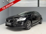 Volvo V40 - 2.0 T2 Momentum Trekhaak|Camera|LED|Navi|