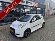 Citroën C1 - 1.0-12V Ambiance SPORT-CV-AIRCO