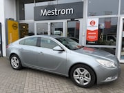 Opel Insignia - 1.4 Turbo EcoFLEX Business Edition/kantel trekhaak/PDC/Cruis