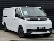 Farizon SV - L2H1 83 kWh 270 Graden deuren, Trekhaak