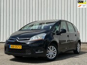 Citroën C4 Picasso - 1.6 VTi Image 5p. Trekhaak, Airco, Cruise, PDC, ISOFIX, N.A.