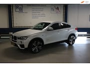BMW X4 - XDrive20i Executive KEURIG ONDERHOUDEN/ RIJKLAAR/ TOPPER