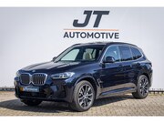 BMW X3 - XDRIVE30E High Executive M-sport panoramadak | adaptive crui