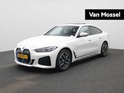 BMW i4 - eDrive35 High Executive 70 kWh M-Sport | Panoramadak | Navig