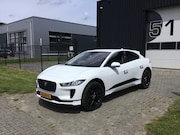 Jaguar I-Pace - EV400 S 90 kWh SOH 91%
