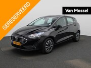 Ford Fiesta - 1.0 EcoBoost Hybrid Titanium | APPLE CARPLAY - ANDROID AUTO 