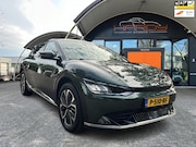 Kia EV6 - Plus 77.4 kWh SOH 100% Trekhaak 1e EIG NL-Auto Rijklaarprijs