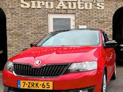 Skoda Rapid - Spaceback 1.2 TSI Greentech Style Edition Koopje