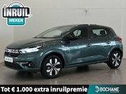 Dacia Sandero - 1.0 TCe 100 ECO-G Journey | Nu rijklaar voor: € 22.574,