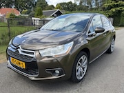 Citroën DS4 - 1.6 VTi So Chic ECC/CRUISE/NAVI/PDC