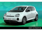 Renault Twingo - urban range evolution 27.5 kWh | NIEUW TE BESTELLEN | AIRCO