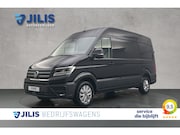 Volkswagen Crafter - 2.0 TDI 177 PK DSG L3H3 Exclusive | Facelift | Led | Adaptie