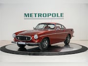 Volvo P1800 - E M1128