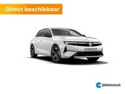 Opel Astra - Edition - Hybrid | Adaptive Cruise control | Draadloze Apple