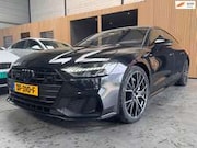 Audi A7 - Sportback 55 TFSI quattro S Line ACC|Lucht|360|B&O