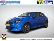 Peugeot 208 - 1.2 PureTech | Blue Lease Allure 5-Drs | Navi | Camera | Vir