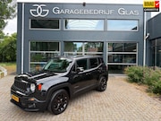 Jeep Renegade - 1.4 MultiAir Night Eagle II Limited 140 pk