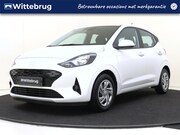 Hyundai i10 - 1.0 Comfort Airco | Elektrische ramen | Bluetooth |
