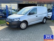 Volkswagen Caddy - 2.0 TDI Economy Business
