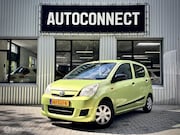 Daihatsu Cuore - 1.0 Comfort. AIRCO, CRUISE
