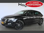 Skoda Scala - 1.0 TSI Business Edition Clima Carplay Stoelverwarming Virtu