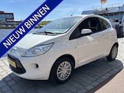 Ford Ka - 1.2 Style start/stop Airco apk 3-2027 keurige auto