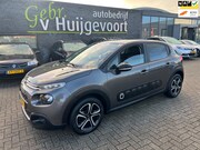 Citroën C3 - 1.2 PureTech Feel Edition