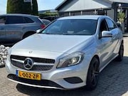 Mercedes-Benz A-klasse - Ambition Sport 2012 Grijs Xenon A180