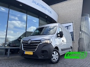 Renault Master - 2.3 dCi L2H2*A/C*CRUISE*NAVI*HAAK*CAM*INRICHTING