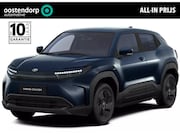 Toyota Urban Cruiser - Dynamic 61 kWh | Nieuwe auto | Binnenkort verwacht |
