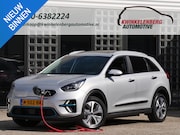 Kia Niro EV - e-Niro 64kWh DYNAMICPLUSLINE/ SCHUIFDAK/ SOH 98%/ NL-AUTO 1S