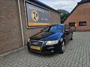 Audi A6 - Avant 2.8 FSI quattro Pro Line