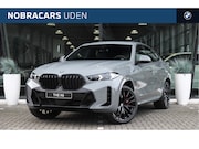 BMW X6 - xDrive40i M Sport Automaat / Panoramadak / Trekhaak / Bowers