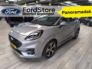 Ford Puma - EcoBoost Hybrid 155pk ST-Line X | Pano | Winter Pack | El. a